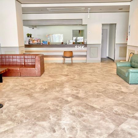 Smart Hotel Kutchan Niseko Eksteriør billede