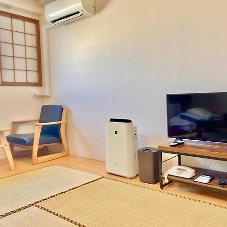 Smart Hotel Kutchan Niseko Eksteriør billede