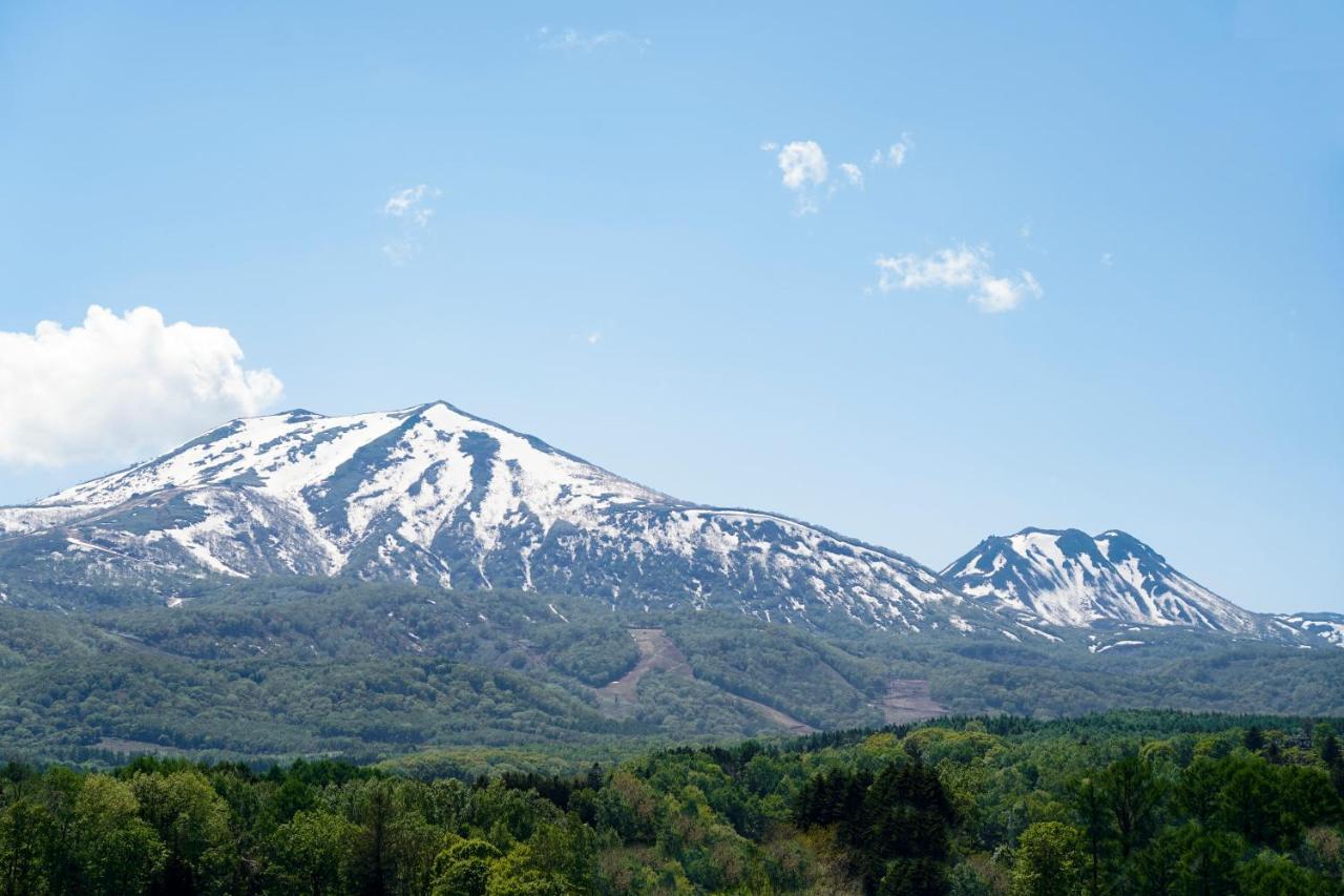 Smart Hotel Kutchan Niseko Eksteriør billede