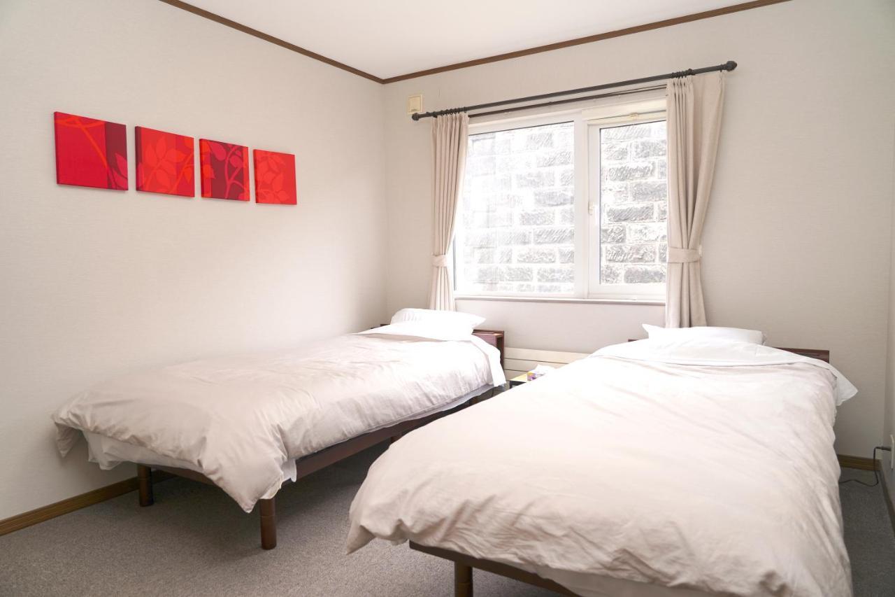 Smart Hotel Kutchan Niseko Eksteriør billede