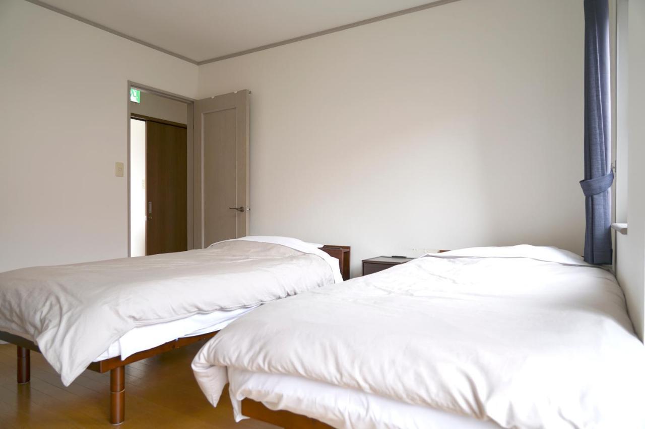 Smart Hotel Kutchan Niseko Eksteriør billede