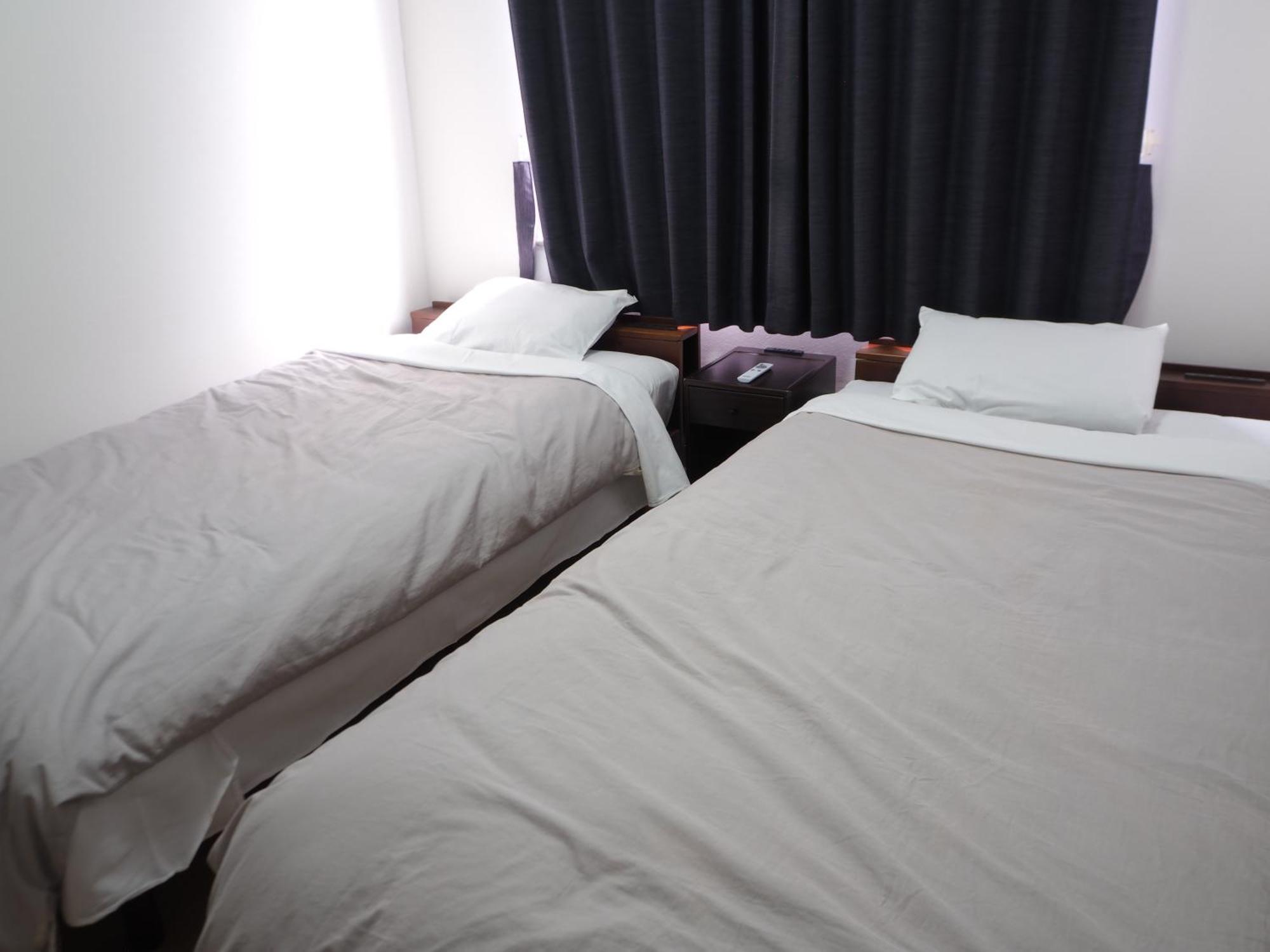 Smart Hotel Kutchan Niseko Eksteriør billede