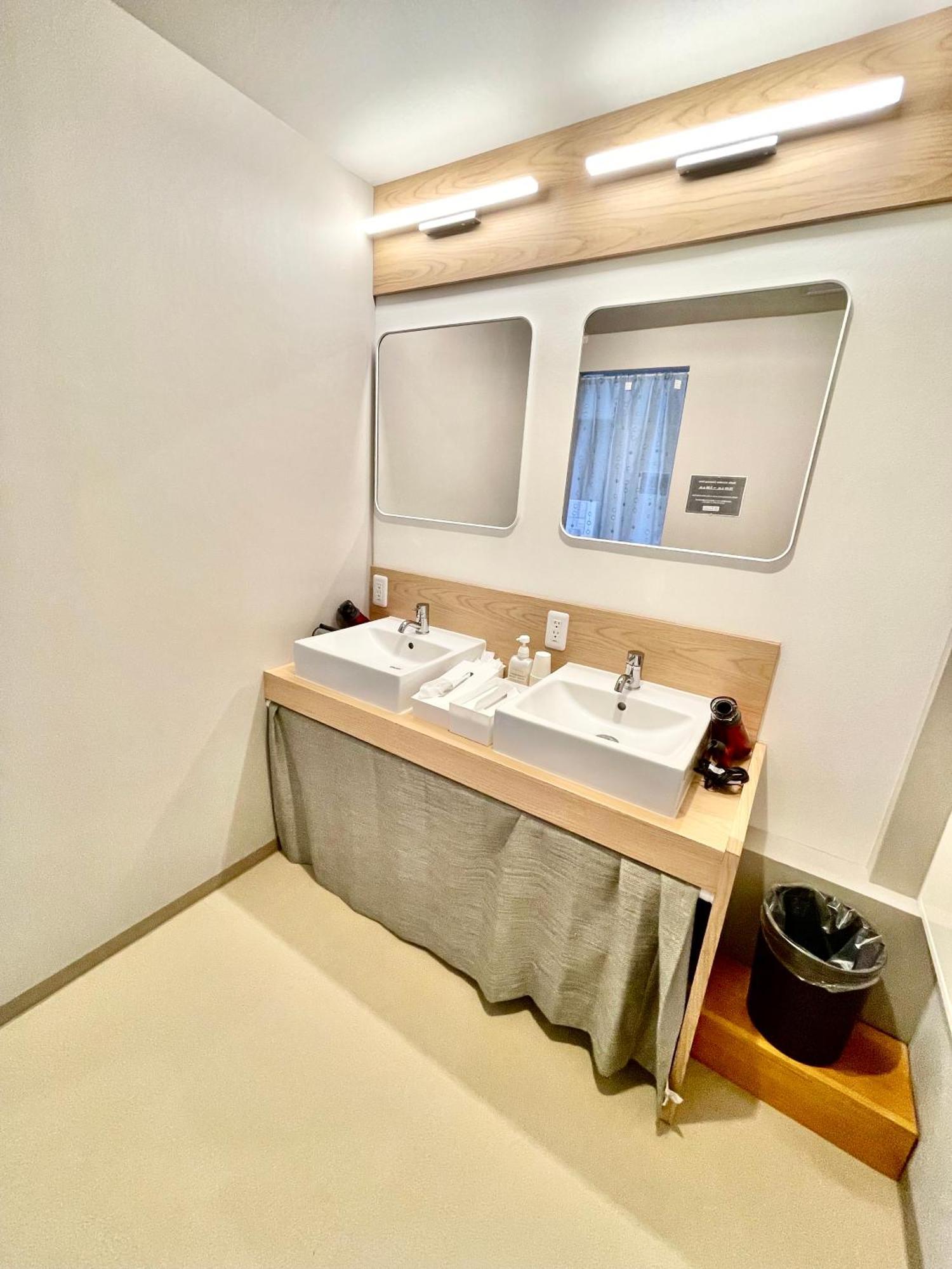 Smart Hotel Kutchan Niseko Eksteriør billede
